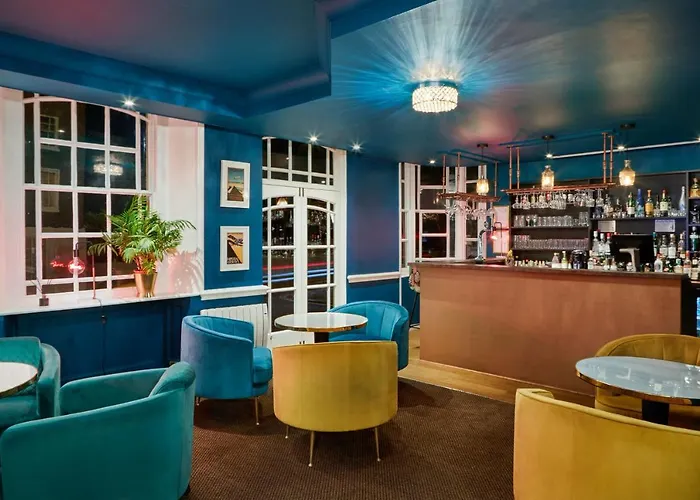 The Royal Adelaide Hotel